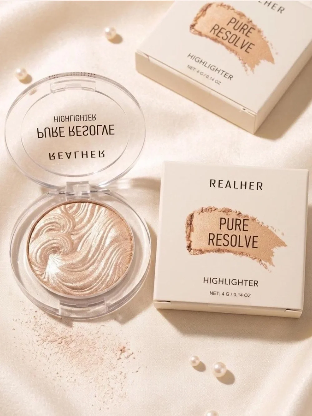 RealHer sold out